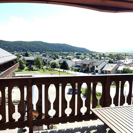 Appartement 2/4 Personnes Bolquere Pyrenees 2000 エクステリア 写真