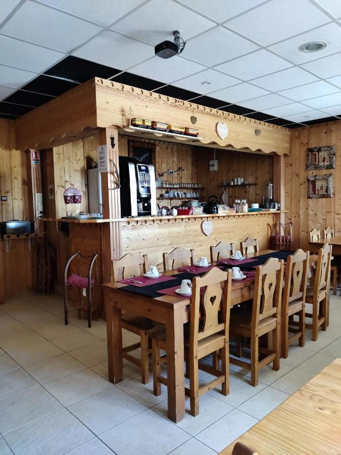 Appartement 2/4 Personnes Bolquere Pyrenees 2000 エクステリア 写真